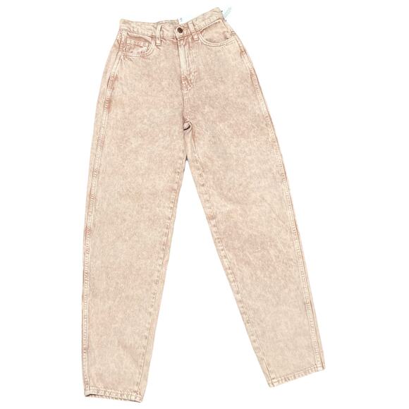 NWT Pinched Waist Baggy Jeans - Picture 1 of 5